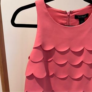 White House Black Market Shift Dress